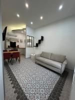 Appartement Menton - Chambres d’hôtes