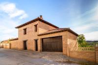 Casa Rural Mirador del Águila - B&B