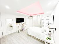 Habitación Doble con baño privado