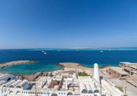 BLUE ViEW SUiTES - B&B Hurgada