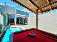 Casa 01 Nova com lazer TOP 10 min Paraguai - B&B Foz do Iguaçu