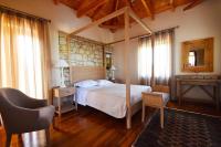 Villa con 2 Camere da Letto