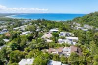 Enterprise 4 - B&B Noosa Heads