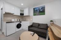 Cosy Studio - Bed and Breakfast Sydney