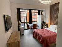 Suite Familiare Deluxe