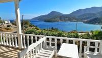 Villa Mira - 3BR Villa with Panaromic Sea View - B&B Datça