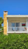 Villa Mira - 3BR Villa with Panaromic Sea View - Chambres d'hôtes Datça