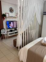 Roxroy on Fifth SMDC Cheer Residences - Ferienwohnung