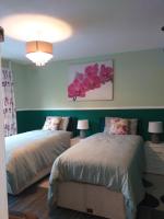 King Room with Garden View