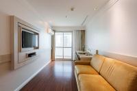 Flat moderno Hotel Mercure Líder - Ferienwohnung Brasília