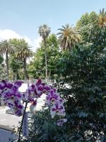 Botanic Charm - Chambres d’hôtes Naples