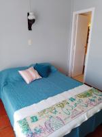 OLGA Monoambiente luminoso Zona Aldrey - Plaza Colón - Chambres d’hôtes Mar del Plata