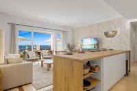 Luxury family apartment with breathtaking views - B&B Marbella