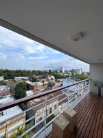 Semipisos Balcarce - B&B
