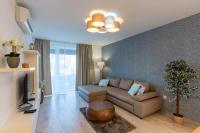 Lakeside Garden Apartment - B&B Fonyód