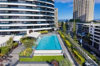 BEACH Dreams at Oracle 12301 - Chambres d’hôtes Gold Coast