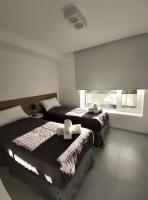Appartamento Standard con 2 Camere da Letto