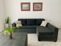 Two-Bedroom Family Apartment