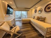 Remodelado y exclusivo cerca a playas - Ferienwohnung San Andrés