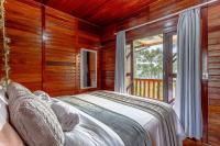 Chalés Urubici - Ferienwohnung