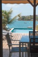 Villa lagoon - Ferienwohnung Le François