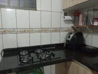 Acomodações no Parque - B&B Manaos