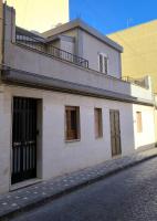 Nonna Cammilina - Ferienwohnung Augusta