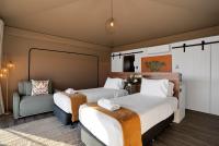 The Beltree Wine Country Glamping - B&B