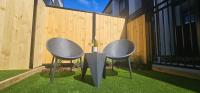 Step Into Comfort Studio on Bath street - Ferienwohnung Christchurch