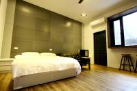 Camera Matrimoniale Standard