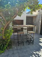 Casa belgrano Lobos - B&B Lobos