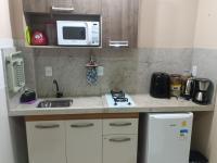 Loft Apt Charmoso no Centro - Bed and Breakfast Foz do Iguaçu