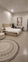 استديو بحي العريجاء الغربي - B&B