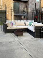 Woodlawn Oasis - B&B Chicago