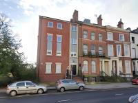 Gregorian Quarter Apt Central Liverpool - B&B