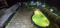Kurinji Kudil - 4 BHK Villa with Swimming Pool - B&B Yelagiri