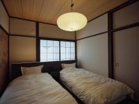 Chambre Lits Jumeaux
