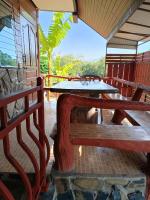 บ้านไร่ภูวังน้ำ - Chambres d'hôtes Ban Khlong Ki