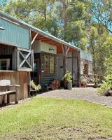 The Milking Shed - B&B Kurrajong