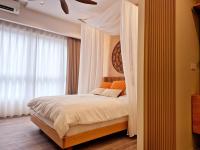 Agile Pavillion TRX Luxury Suited Kuala Lumpur Good View - B&B Kuala Lumpur