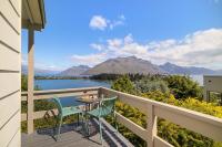 Tuhera Villa - Chambres d’hôtes Queenstown