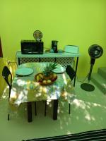 Le papayer - B&B Afareaitu