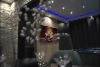 Relaxing stay, SPA-Sauna house - B&B L'Hôpital