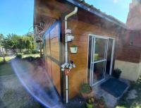 Cabañas del valle andino - Ferienwohnung