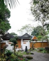 Lavana Villa by Raminten - B&B