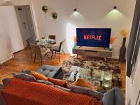 CityZenSanctuary - Snug Comfy 2BR Apartment Sleeps 6 Sheffield City Centre - B&B