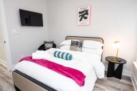 Mid City Magic 5 - B&B