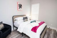 Mid City Magic 5 - Bed and Breakfast New Orleans