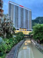 PremiumStay-Sunway Onsen-2br2b - B&B