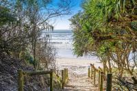 Daffys Beach House - B&B Suffolk Park